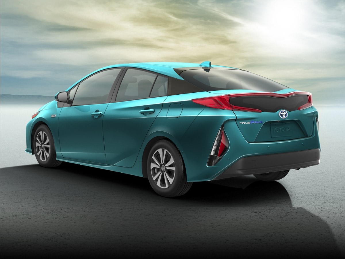 toyota prius prime 2019 JTDKARFP9K3114997 image toyota prius prime 2019 JTDKARFP9K3114997 image